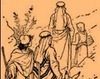 Preotia familiala, in Vechiul Testament