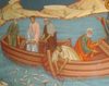 Duminica a XVIII-a dupa Rusalii - Pescuirea...