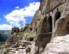 Manastirea Vardzia