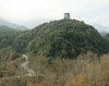 Amalfion, manastirea benedictina din Muntele Athos