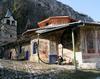 Manastirea Schimbarea la Fata - Veliko Tarnovo