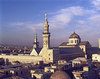 Moscheea Umayyad din Damasc