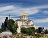 Catedrala Sfantul Vladimir - Chersonesos