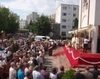 Al tuturor sfintilor: parintele Horea
