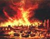 Marele incendiu al Londrei