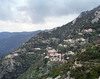 Schitul Sfanta Ana - Muntele Athos