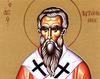 Sfantul Mucenic Autonom