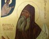 Sfantul Siluan Athonitul
