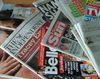 Tabloidizarea in mass-media