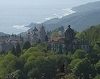 Schitul Sfantul Andrei - Sfantul Munte Athos