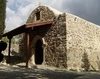 Manastirea Izvorul Tamaduirii - Panagia Amirou
