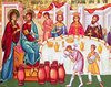 Pastorala - Anul omagial al Sf. Botez si al Sf...