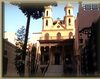 Biserica Sfantul Mercurie - Cairo