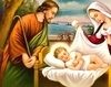 Sfanta Familie nu are nimic in comun cu Nasterea Domnului