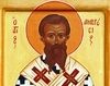 Sfantul Ambrozie