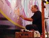 Vlasios Tsotsonis, iconarul ingerilor