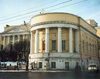 Biserica Sfanta Tatiana - Moscova