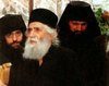 Parintele Paisie Athonitul