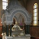 Moastele Sfantului Apostol Andrei - Patras