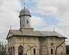 Biserica brancoveneasca din Tunari