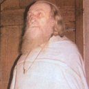 Parintele Sofronie de la Essex