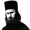 Parintele Sofronie Saharov