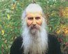 Parintele Iacov Tsalikis de la Manastirea Sfantul David