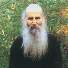 Parintele Iacov Tsalikis de la Manastirea Sfantul David