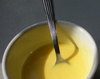 Crema de mere