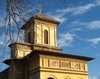 Biserica Sfantul Ioan Botezatorul - Hera