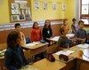 Blocajul in educatie