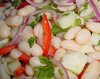Salata de fasole