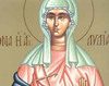 Sfanta Lidia