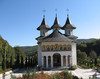 Pelerinaj in Moldova si Bucovina