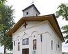 Biserica Sfanta Treime - Bobesti