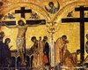 Diferenta dintre Crucea Mantuitorului si crucea noastra