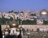 Pelerinaj in Israel