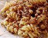 Macaroane cu nuca