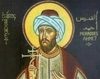 Sfantul Ahmed, musulmanul ajuns mucenic