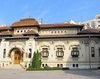 Biblioteca Sfantului Sinod