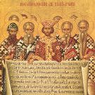 Al Doilea Sinod Ecumenic - 381