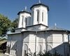 Manastirea Morunglavu - Biserica Sfantul Apostol Matei