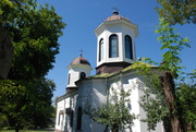 Biserica Ceaus Radu