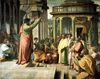 Cateheza in primele secole crestine