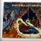 Felicitare - Nasterea lui Hristos