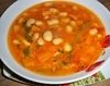 Ciorba de fasole