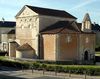 Baptisteriul Sfantul Ioan - Poitiers