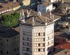 Baptisteriul din Parma