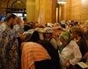 Teologia ortodoxa in Sfanta Taina a Maslului