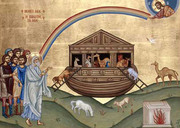 Potopul lui Noe - mit sau realitate